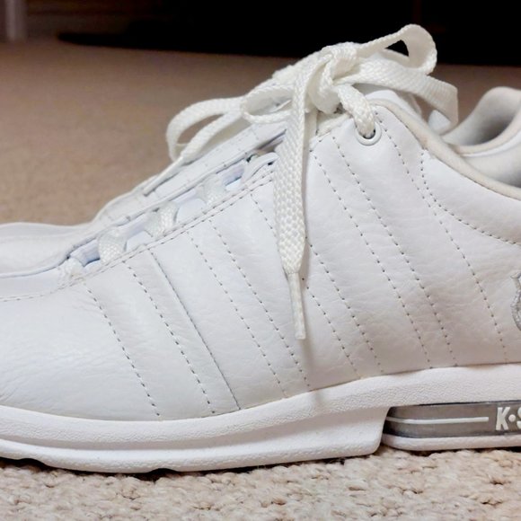 K-Swiss Classics - Picture 2 of 3